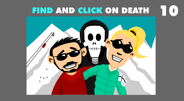 Things You Really Want To Do Before You Die: Week 2