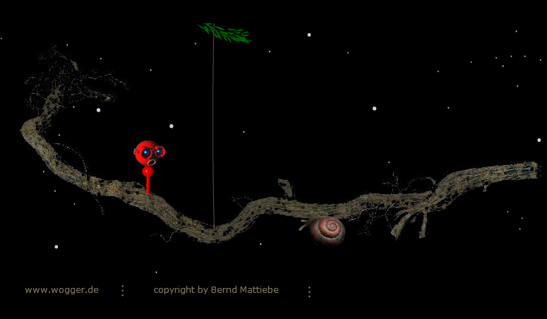 Wogger-mini chapter 1