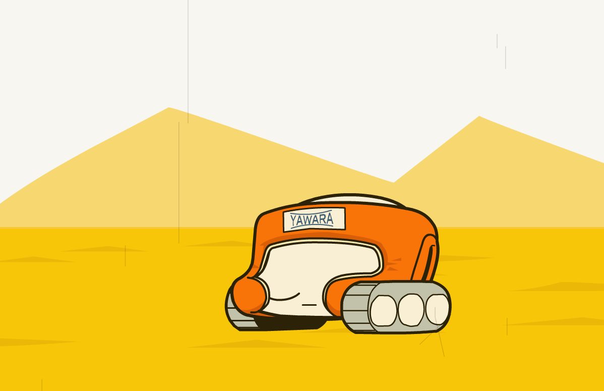 やわらか戦車１１