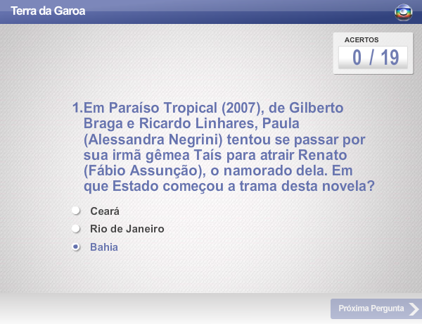 Um Amor, Dois Irmãos