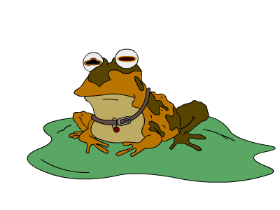 Hypnotoad