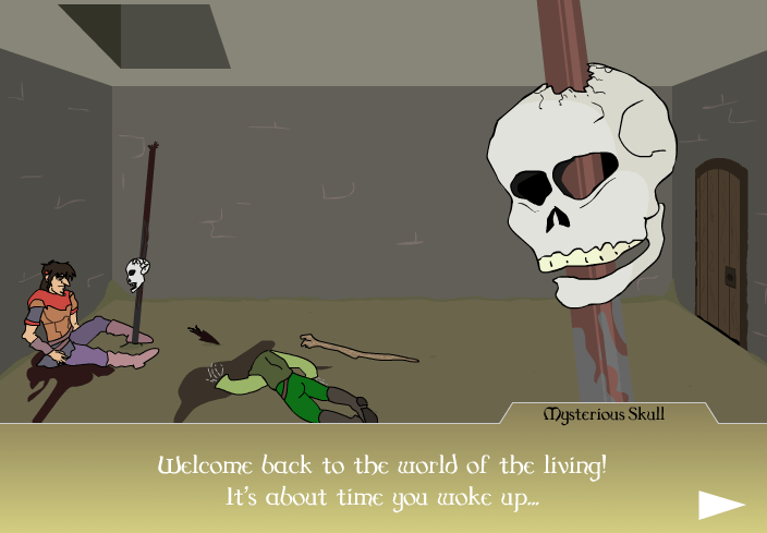 The Chalice of Marfa