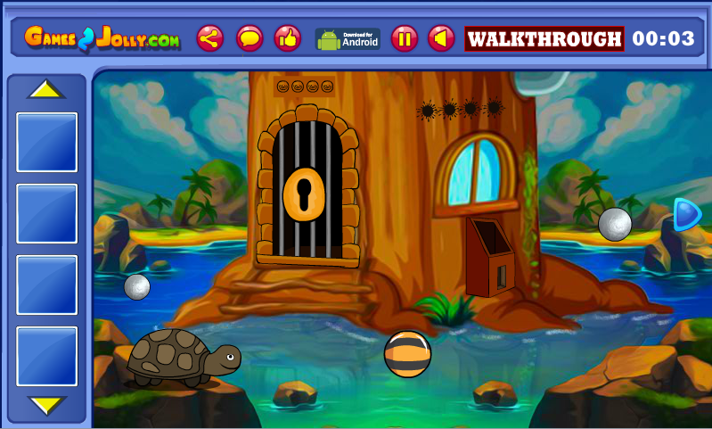 Aged Aboriginal Man Escape