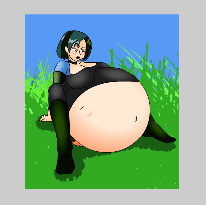 Request Bits - Astroboy10