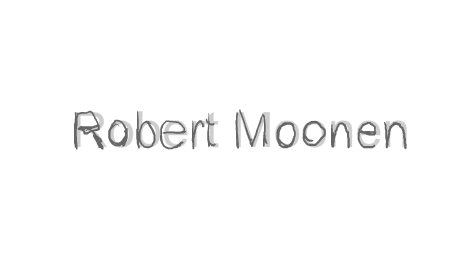 R.I.P. Robert Moonen