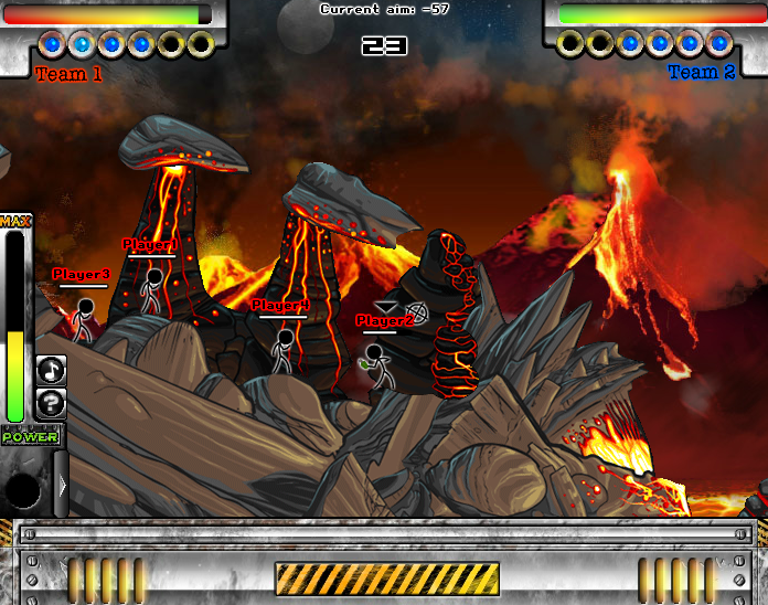 Territory War Online