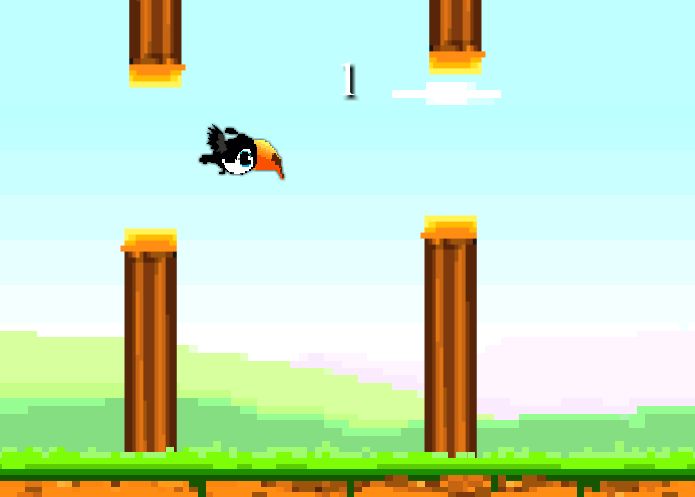 Flappy Birdie