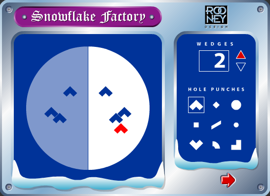 Snowflake Factory