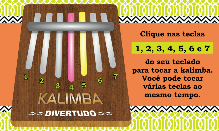 Kalimba
