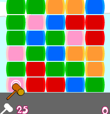 ダルマンベーダー