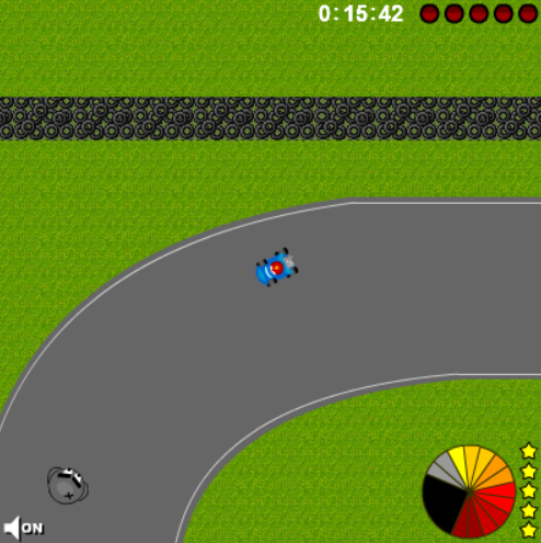 Dibblez Kart - Crash Course