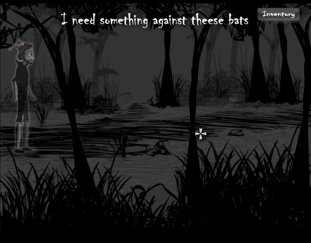 Ultimate Death Trap III