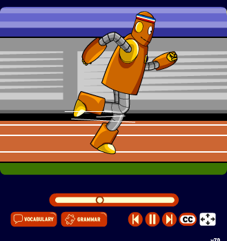 Practice! - Commands