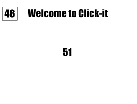 Click-it