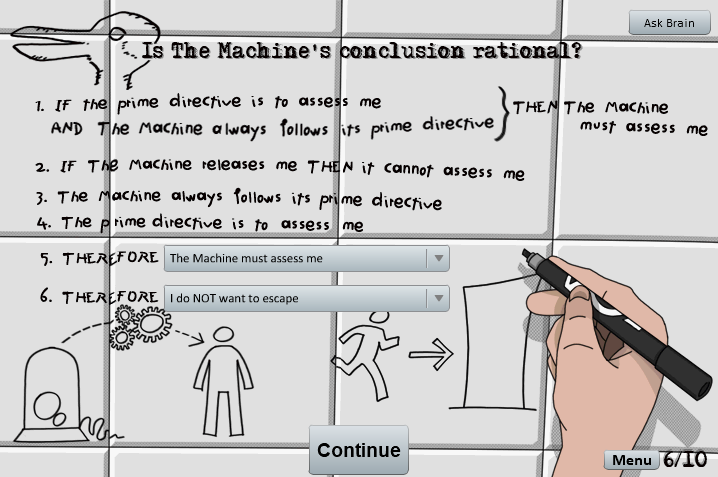 Ir/rational Redux