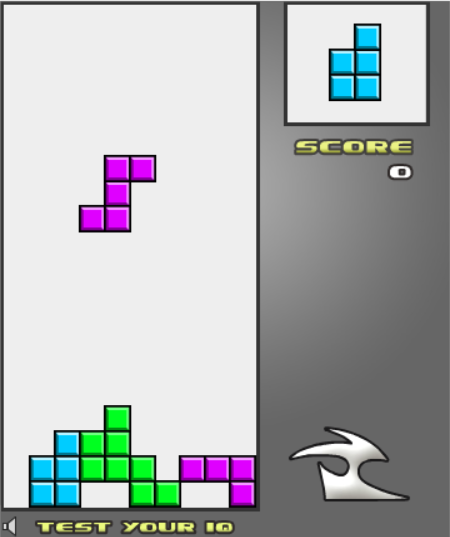Tetris 7