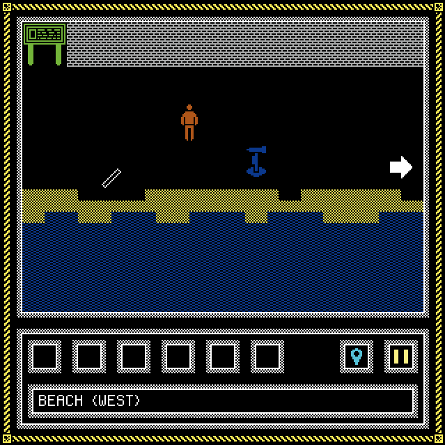 The Grand Grimoire Chronicles, Episode 1: The Unexplained Death of Henry Weaver