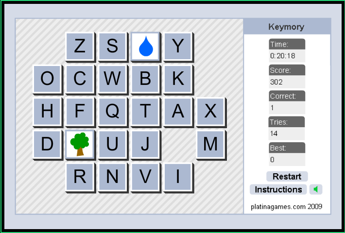 Keymory