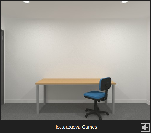 Escape from the Similar Rooms 20