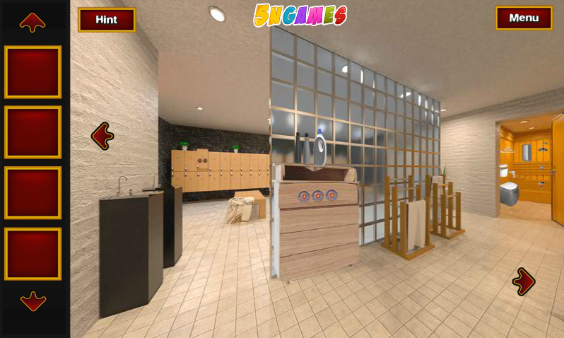 Escape Games: Master Your Mind 02