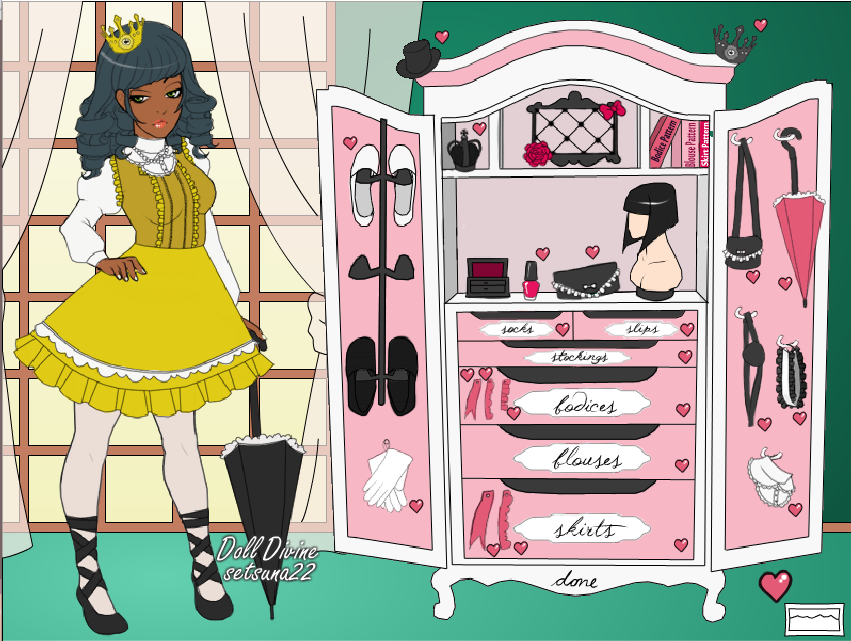 Lolita Maker