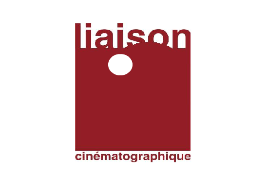 Liaison Cinematographique Website Intro