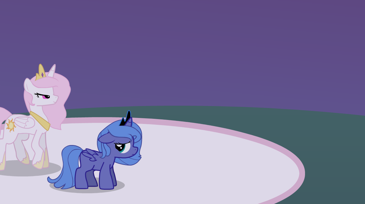 Luna's Cutie Mark