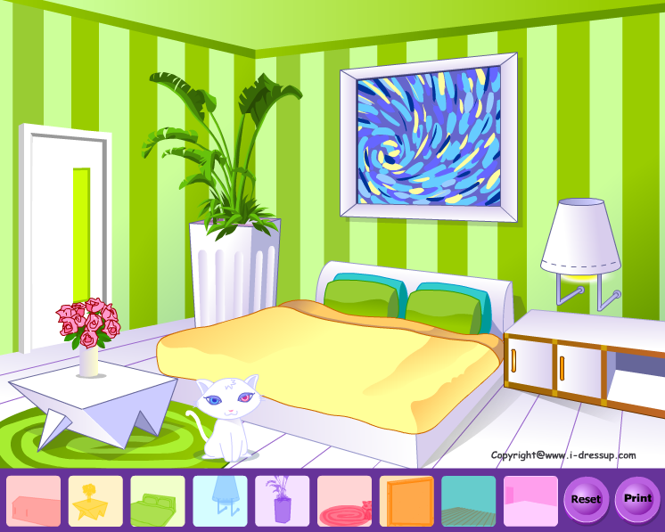 My Lovely Home 6