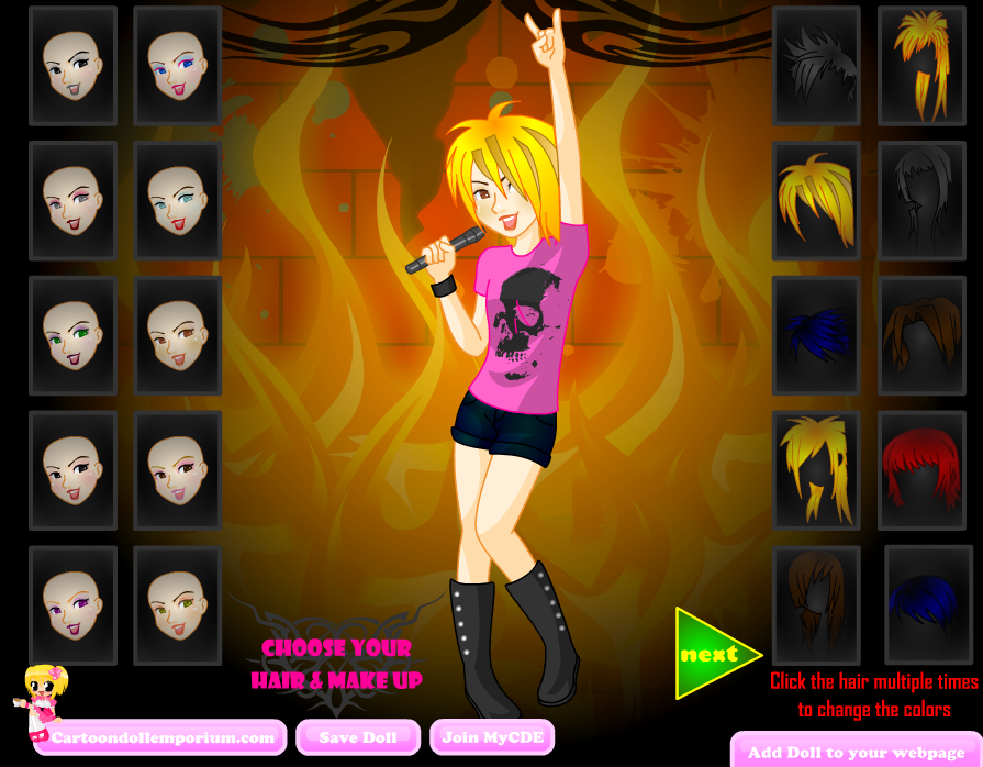 Get Your Band Ready For Their Big Gig