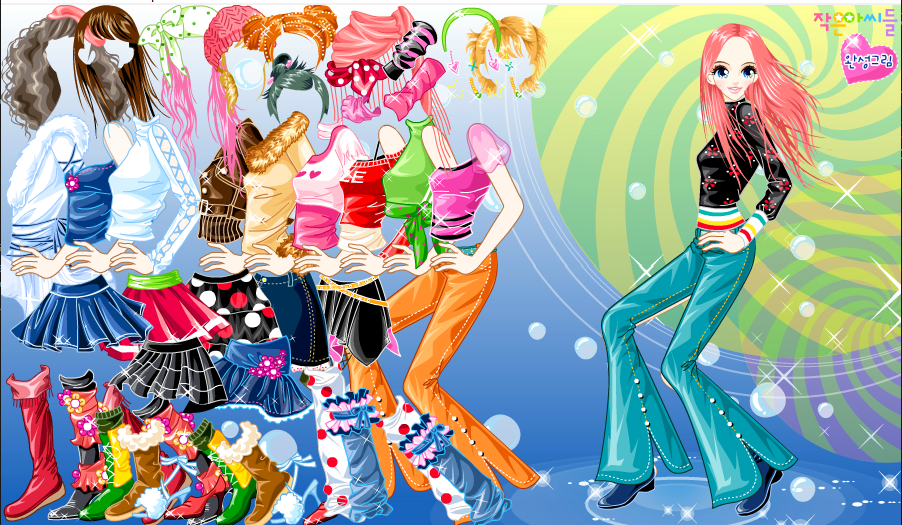 Latest Fashion Trend