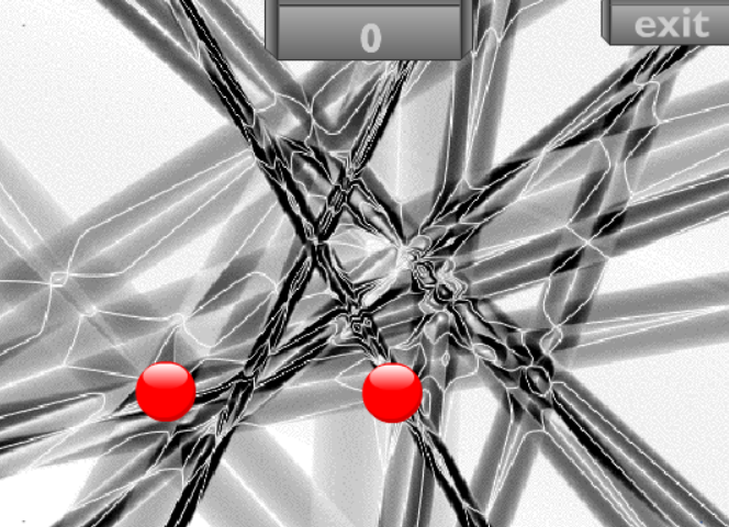 Tricky Clicky Ball 2