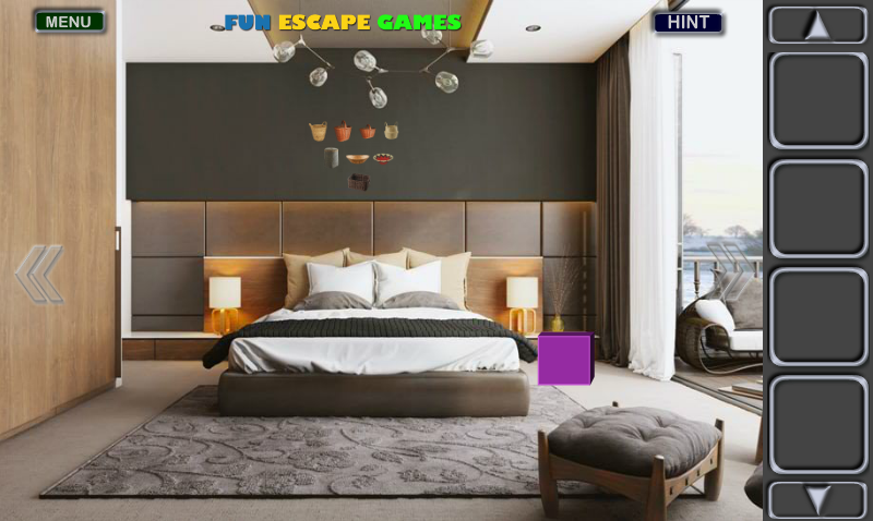 Stylish Home Fun Escape