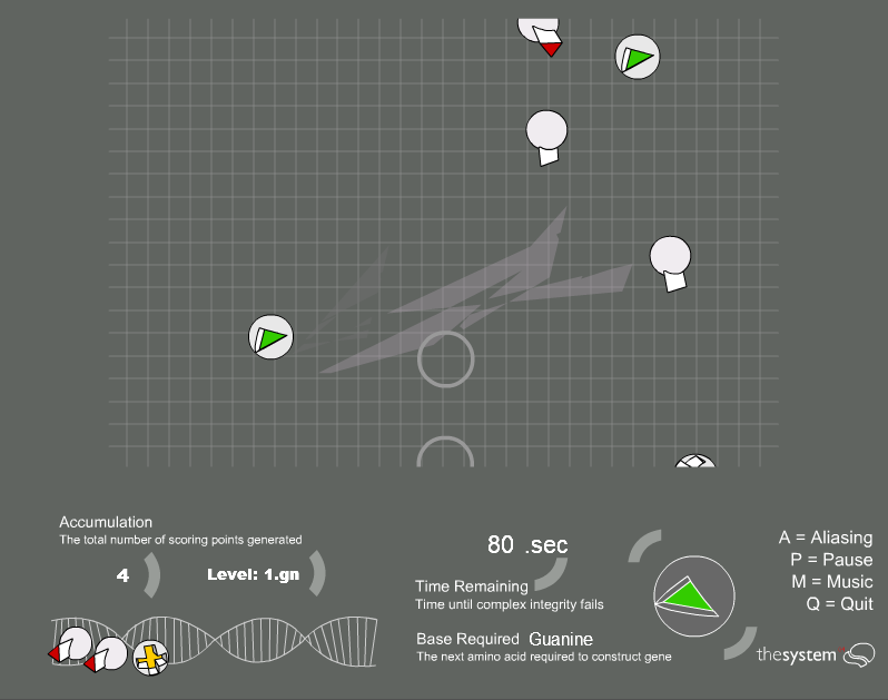 Gene Sequencer