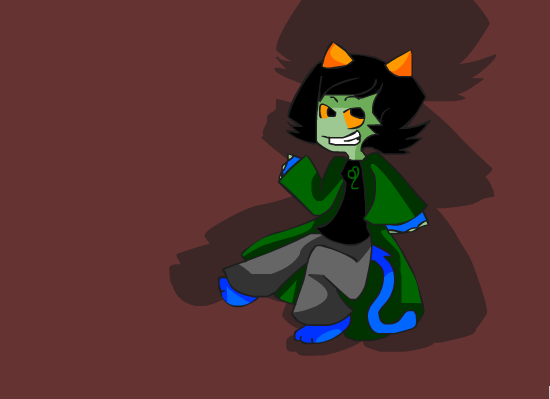 Floating Nepeta