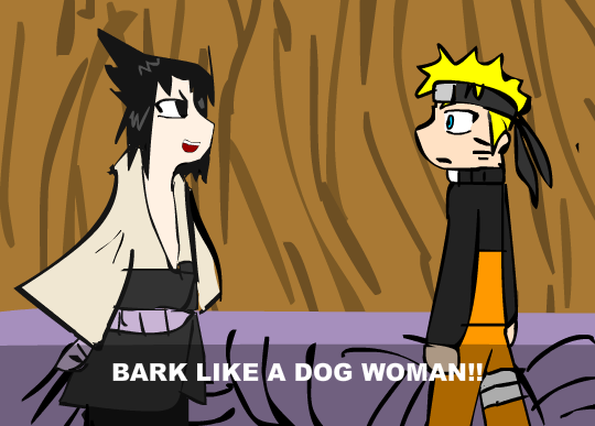 Naruto Randomness 6