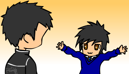 Paffendorf - Batehup 'n' Me (2009)