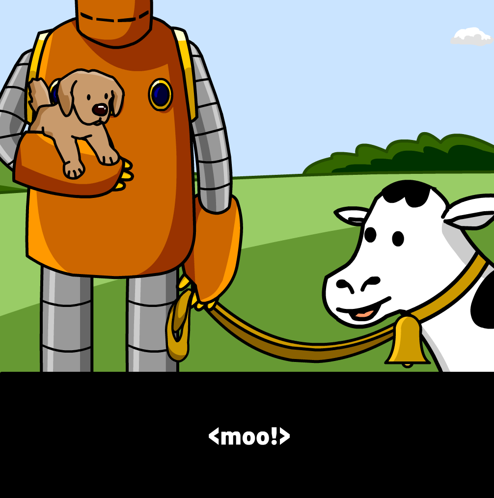 The Mysteries of Life With Tim & Moby: Horses