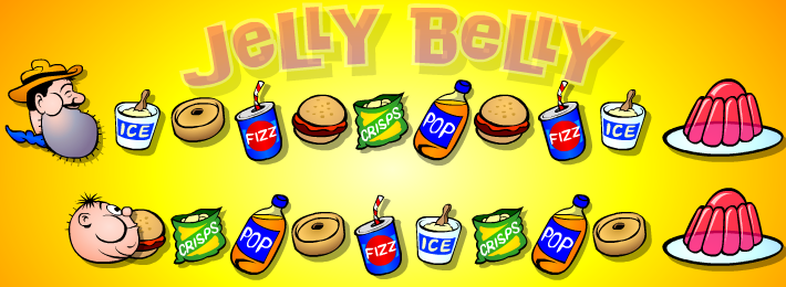 Jelly Belly