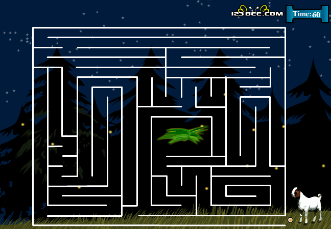 Maze Game Play - 31