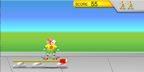 Stuart's Xtreme Skateboarding