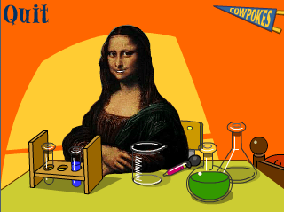 Chemistry Set