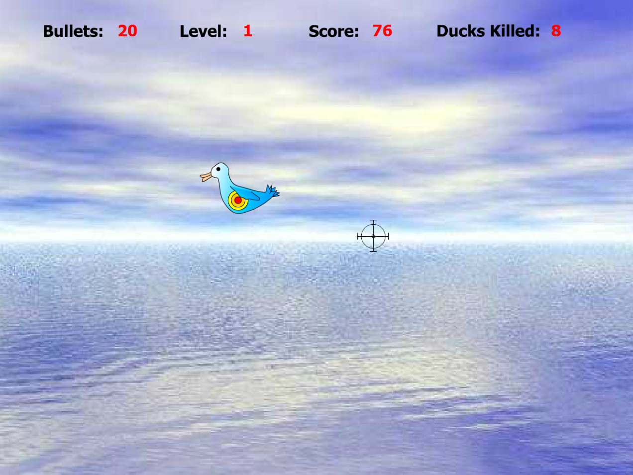 Duck Hunt