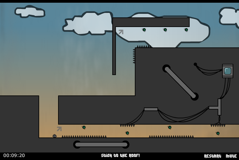 The Adventures of Pudde 2