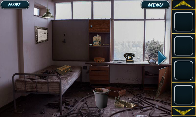 Escape Games Expedition 03