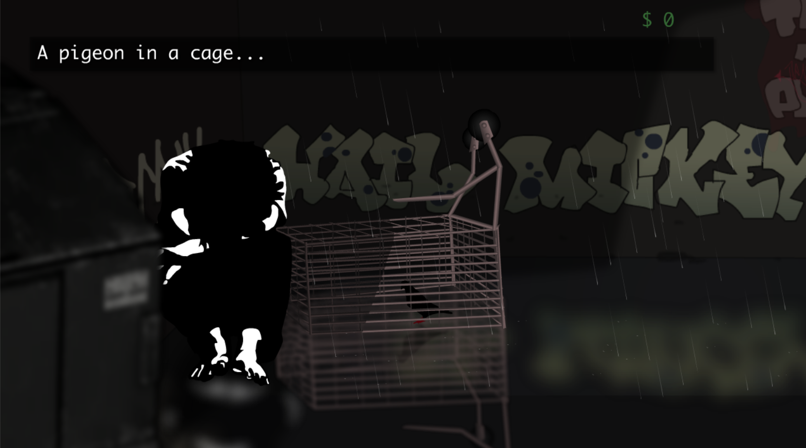 The Guts of The City Episode I