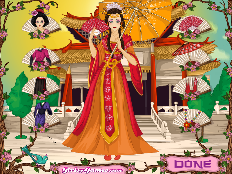 History Chinese Dynasty