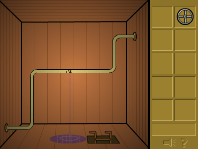 Submachine: the Basement (version 1)