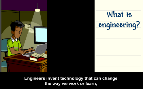 Engineering and Design Process: with Annie & Moby