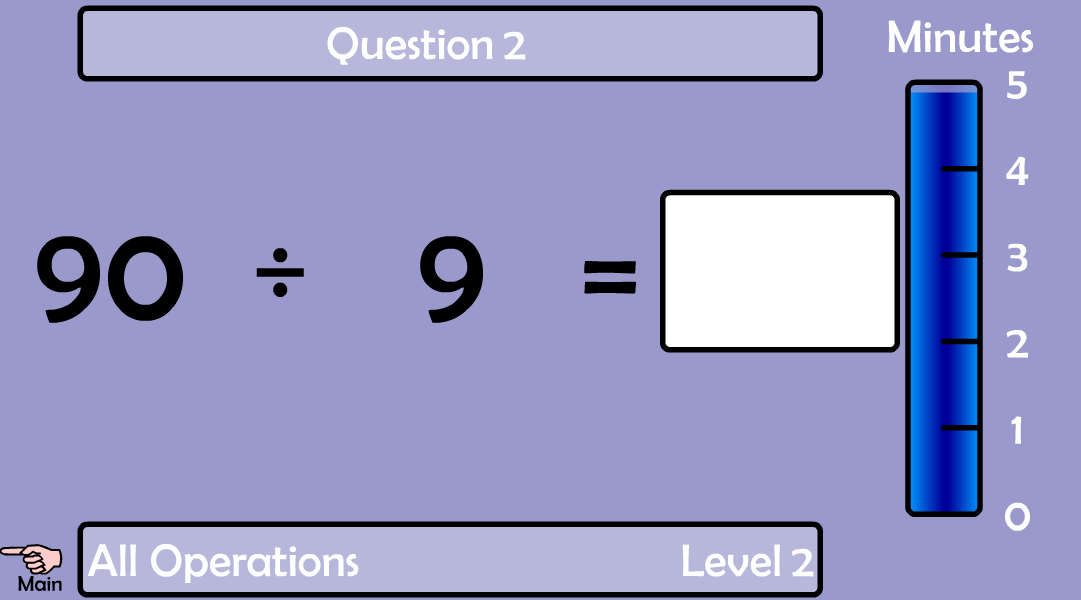 Are you a Math Magician?