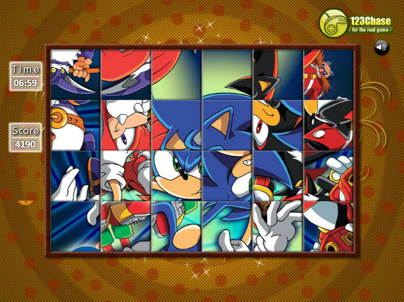 Spin N Set Sonic X Riders